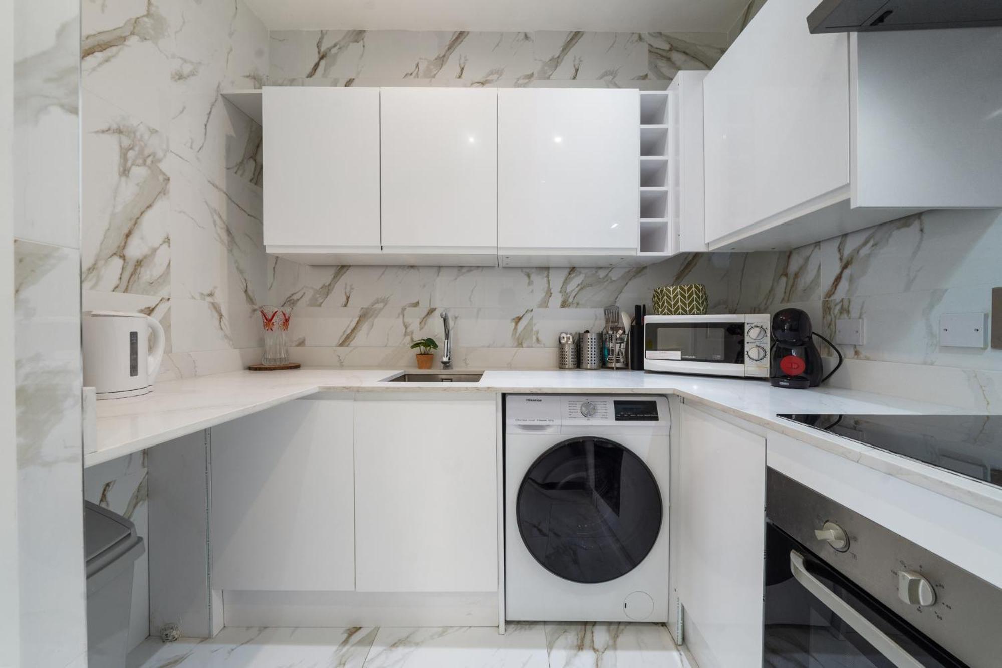 Spacious 3-Bedroom Residence In Exclusive Mayfair 7Gc London Luaran gambar