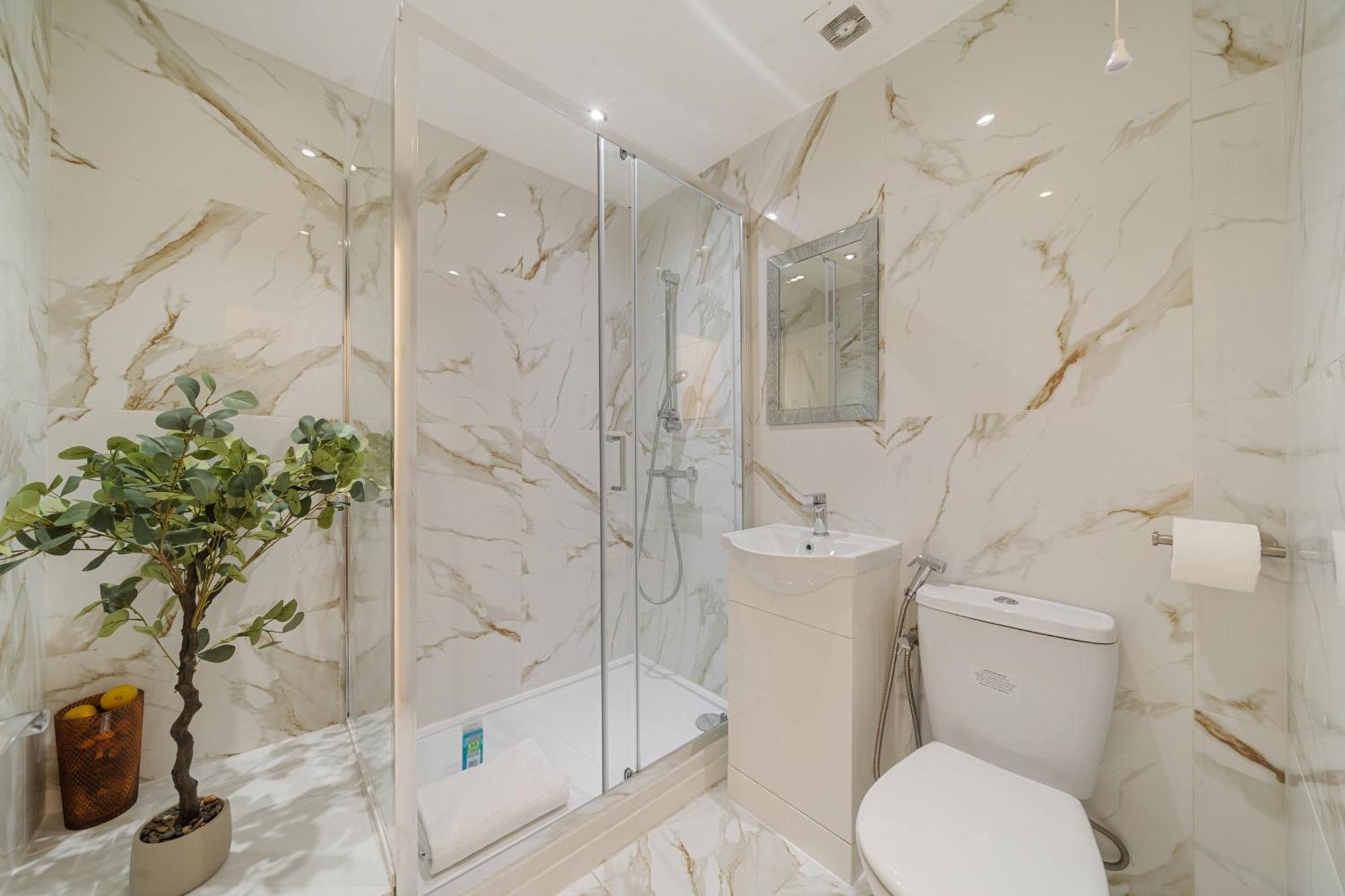 Spacious 3-Bedroom Residence In Exclusive Mayfair 7Gc London Luaran gambar