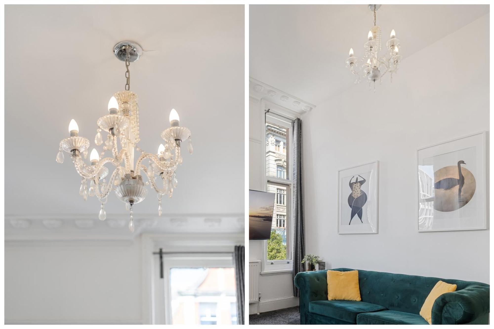 Spacious 3-Bedroom Residence In Exclusive Mayfair 7Gc London Luaran gambar