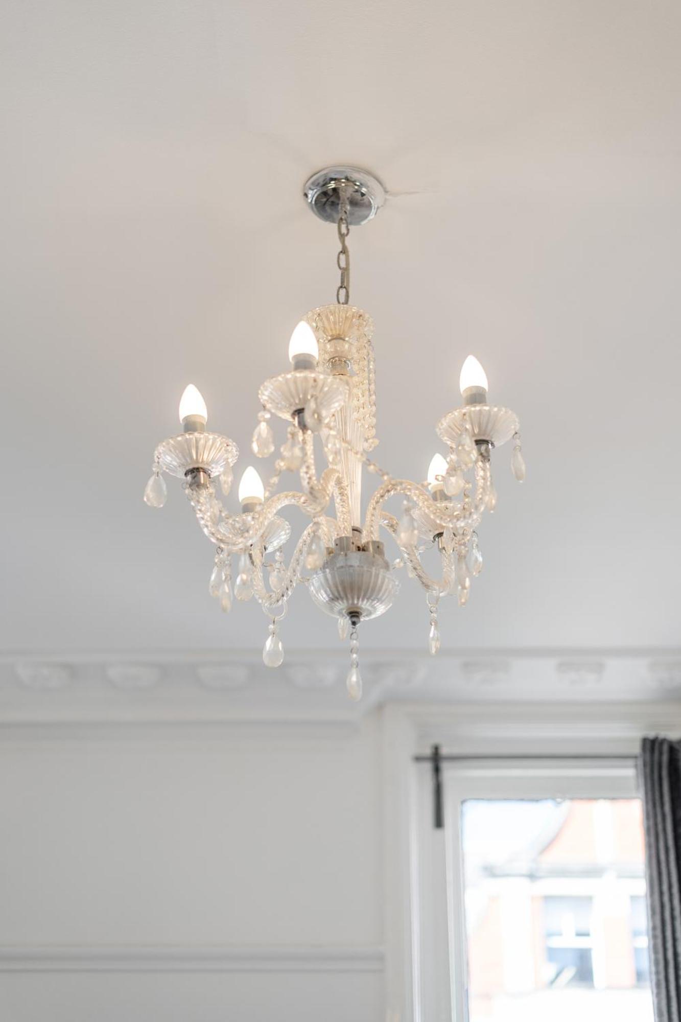 Spacious 3-Bedroom Residence In Exclusive Mayfair 7Gc London Luaran gambar