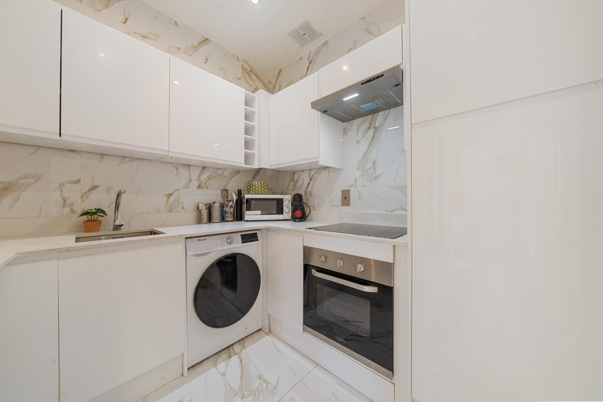 Spacious 3-Bedroom Residence In Exclusive Mayfair 7Gc London Luaran gambar