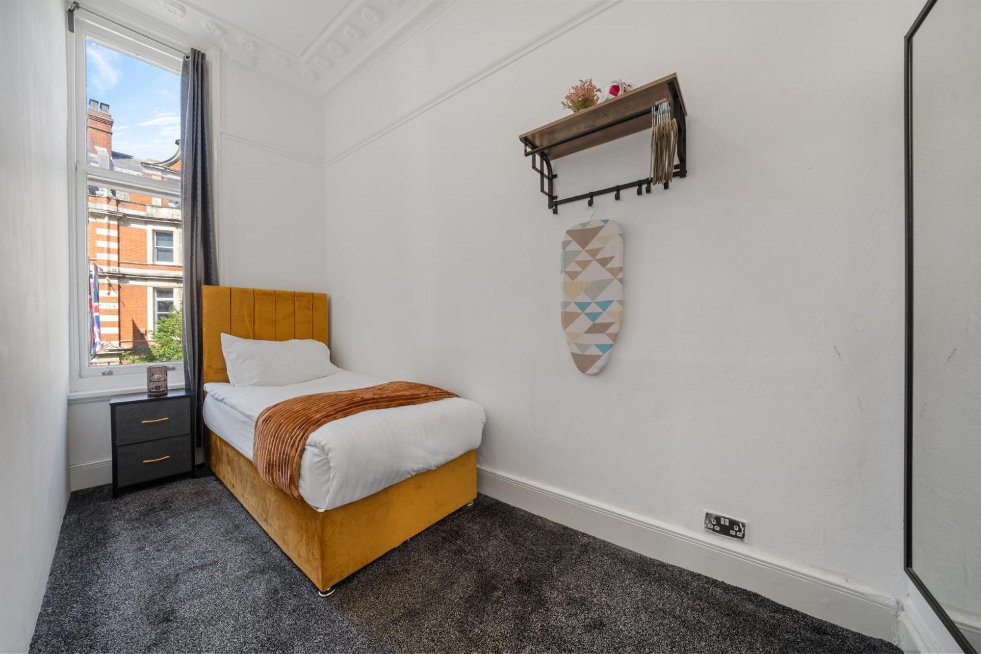 Spacious 3-Bedroom Residence In Exclusive Mayfair 7Gc London Luaran gambar