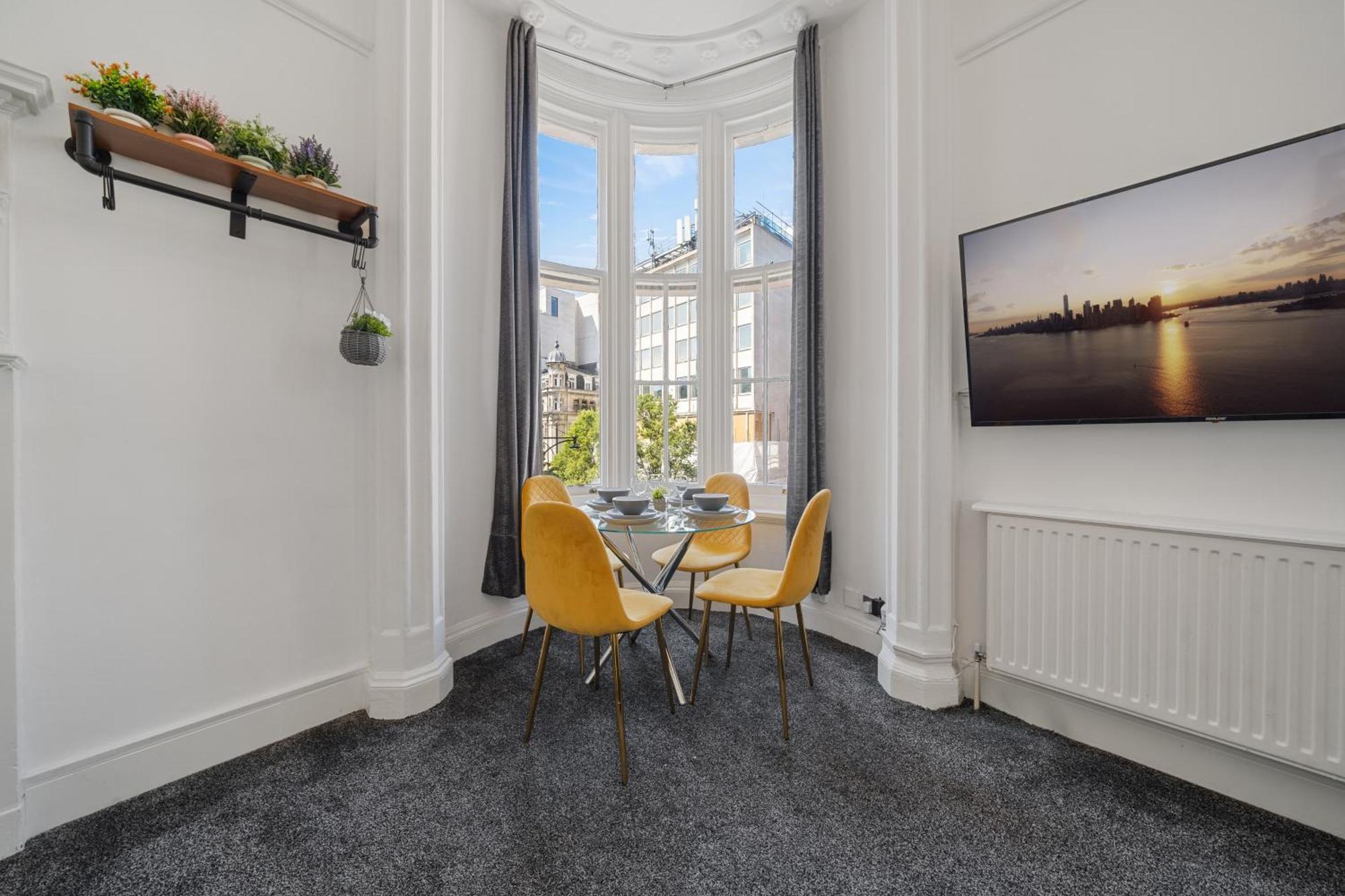 Spacious 3-Bedroom Residence In Exclusive Mayfair 7Gc London Luaran gambar